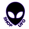 SHOP UFO