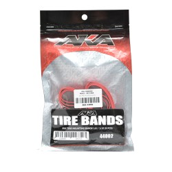 AKA TIRE MOUNTING BANDS