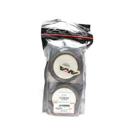 1:8 Buggy Crossbrace Soft pre-Mounted white 1:8 Buggy Crossbrace Soft pre-Mounted white