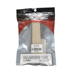 WHEEL BALANCING CLAY
