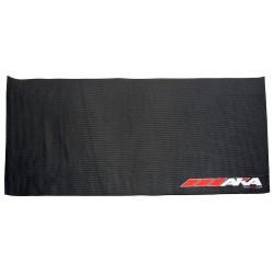 AKA RUBBER PIT MAT W/LOGO