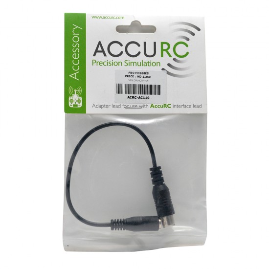 MINI DIN ADAPTOR