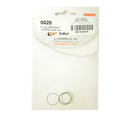 0020 O-Ring for 4258GB Bearing Holder (4) (A319)