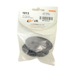 Air Filter without Foam