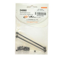 A215 Centre Dogbone and Drive Cup Set (2) A215 Centre Dogbone and Drive Cup Set (2)