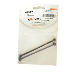 A215 Dogbone Set (2) A215 Dogbone Set (2)