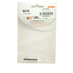 8216 CVD Couplings (4) (A319) 8216 CVD Couplings (4) (A319)