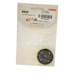 Front Diff Crown Gear 43T