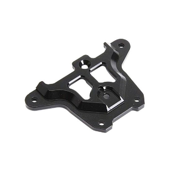 Aluminum Front Upper Plate