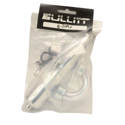 Bullitt Tuned Pipe Set(EFRA 2089)