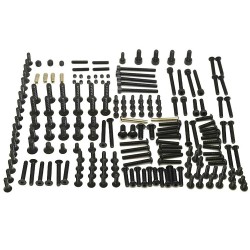 34268 full car screw kit (A319)