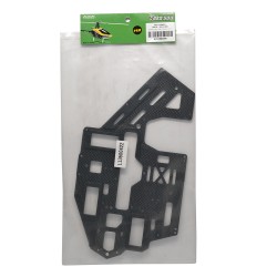 500PRO Carbon Main Frame(R)/1.6mm