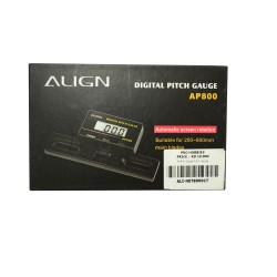 AP800 Digital Pitch Gauge