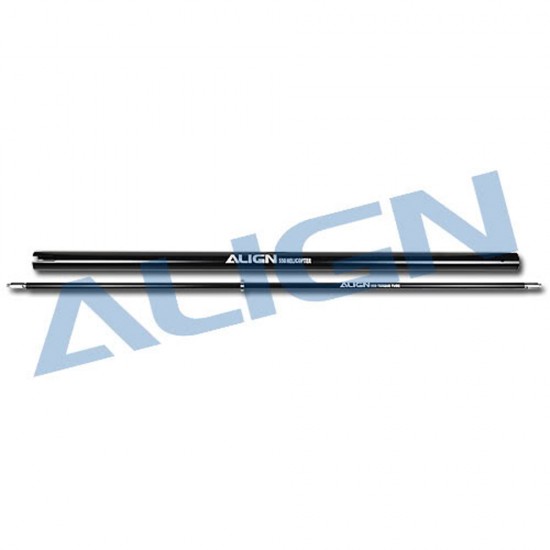 Torque Tube