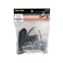 800E Auxiliary battery mount set