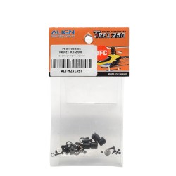250 DFC SPARE PARTS PACK