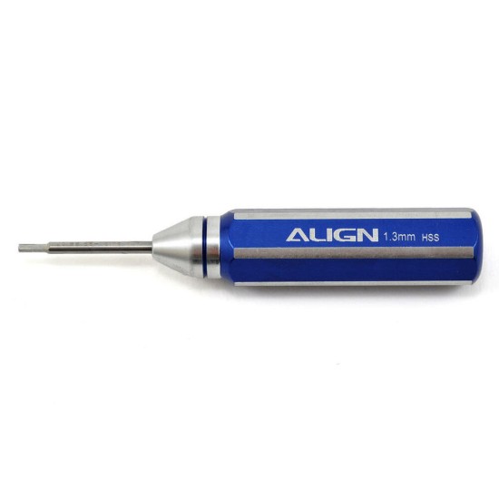 Hexagon Screw Driver