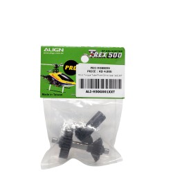 M0.6 Torque Tube Front Drive Gear Set/36T