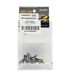 150 Linkage Rod Set
