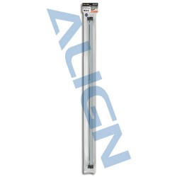 800 E CARBON TAIL CONTROL ROD ASSLY