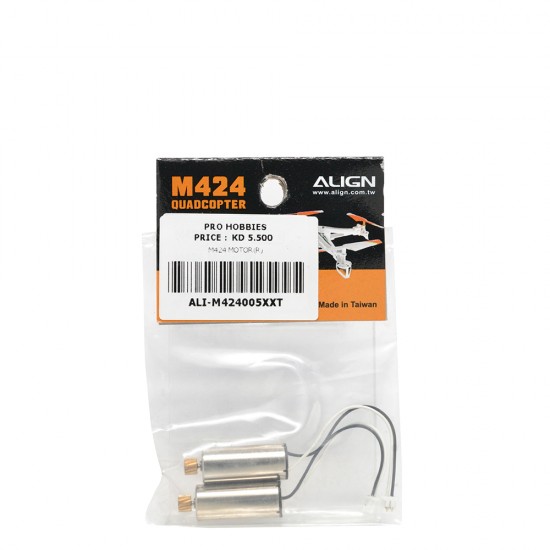 M424 MOTOR(R)