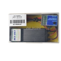 B6T 2 In 1 Voltage Regulator