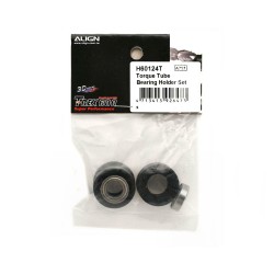 Torque Tube Bearing Holder Set