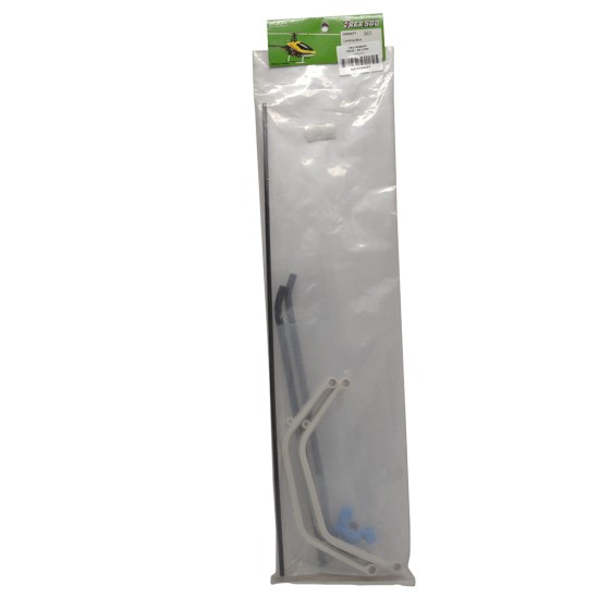 Landing Skid