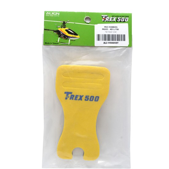 Main Blade Holder