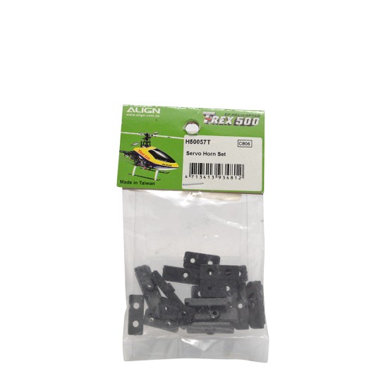 Servo Horn Set