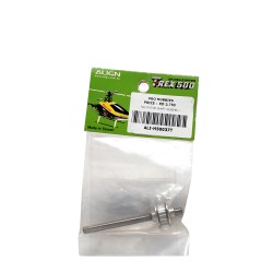 TAIL ROTOR SHAFT ASSEMBLY