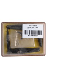 Metal Washout Control Arm