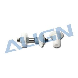 Torque Tube Front Drive Gear Set