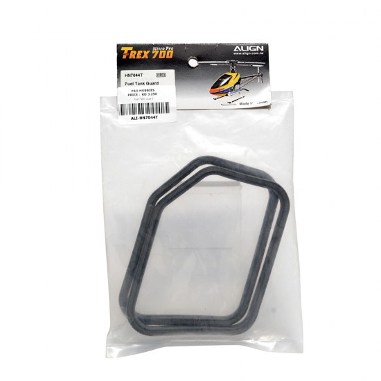 Fuel Tank Guard