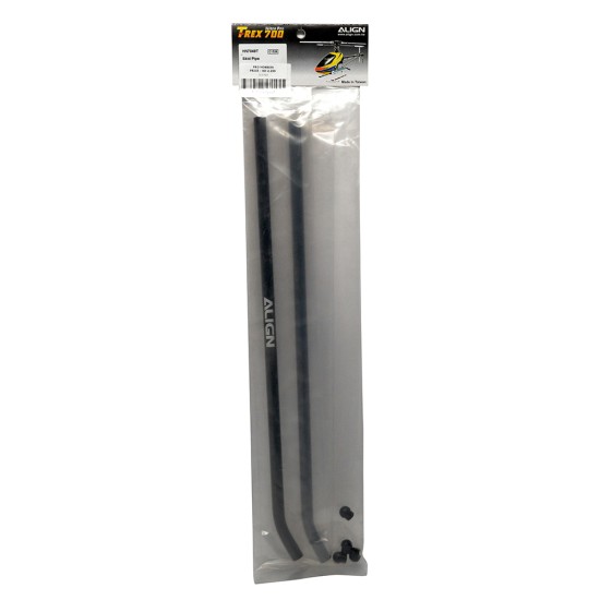 Skid Pipe