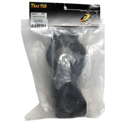 Engine Fan Cover Set