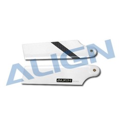 Carbon Fiber Tail Blade