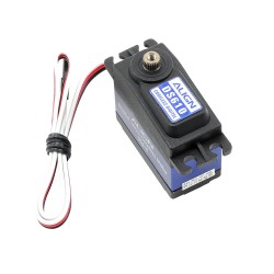 DS610 Digital Servo