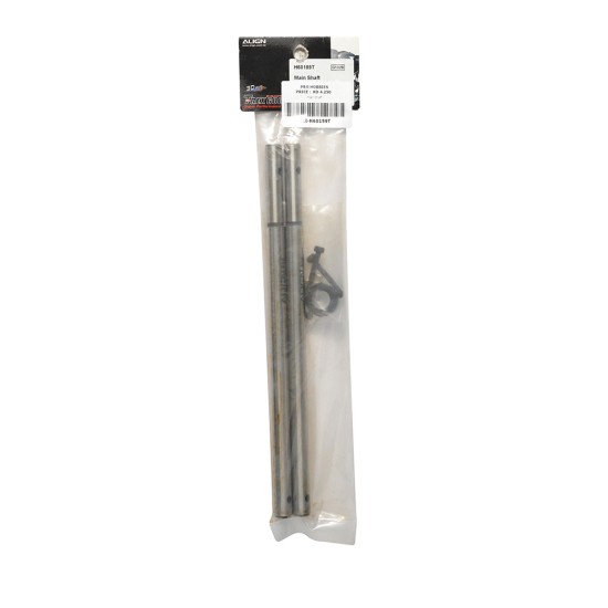 Main Shaft