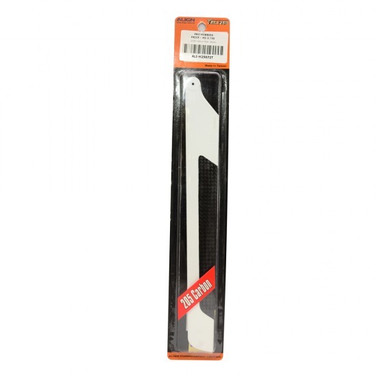 205D Carbon Fiber  Blades