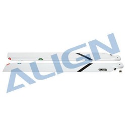 425 Crabon Fiber Night Baldes/3K