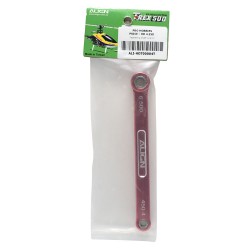 Feathering Shaft Wrench