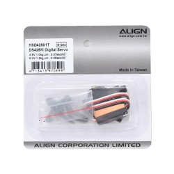 DS425M Digital Servo