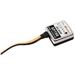 GP790 Head Lock Gyro