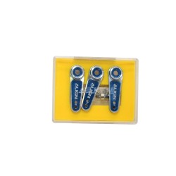 D6FF Metal Servo Horn D6FF Metal Servo Horn