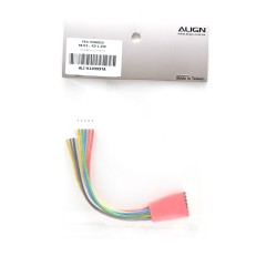 6S Balance Connector