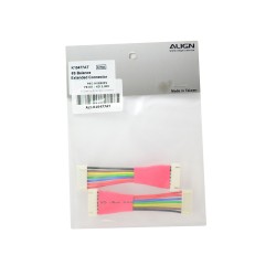 6S Balance Extended Connector