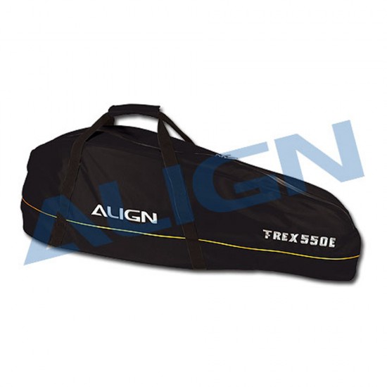 T-REX 550E CARRY BAG/BLACK