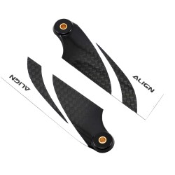 70 Carbon Fiber Tail Blade