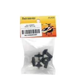 M0.6 Torque Tube Front Drive Gear Set/26T M0.6 Torque Tube Front Drive Gear Set/26T